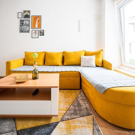 Modern Studio Apartment In The Old Town Saraievo Exterior foto