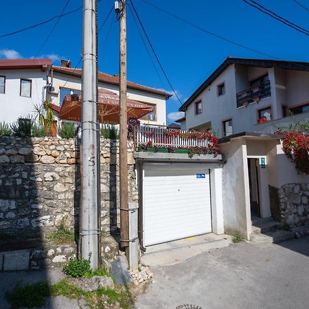 Modern Studio Apartment In The Old Town Saraievo Exterior foto