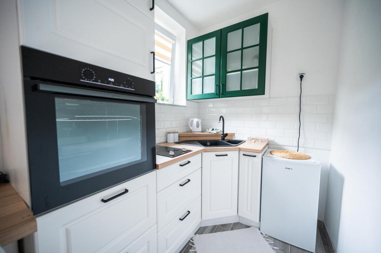 Modern Studio Apartment In The Old Town Saraievo Exterior foto