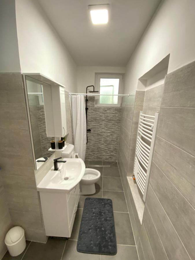 Modern Studio Apartment In The Old Town Saraievo Exterior foto