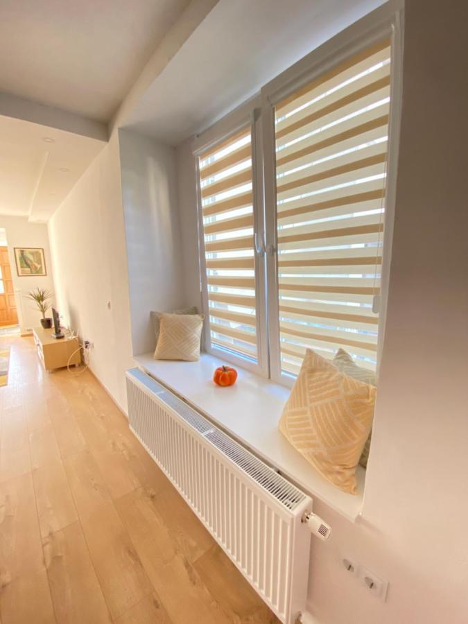 Modern Studio Apartment In The Old Town Saraievo Exterior foto