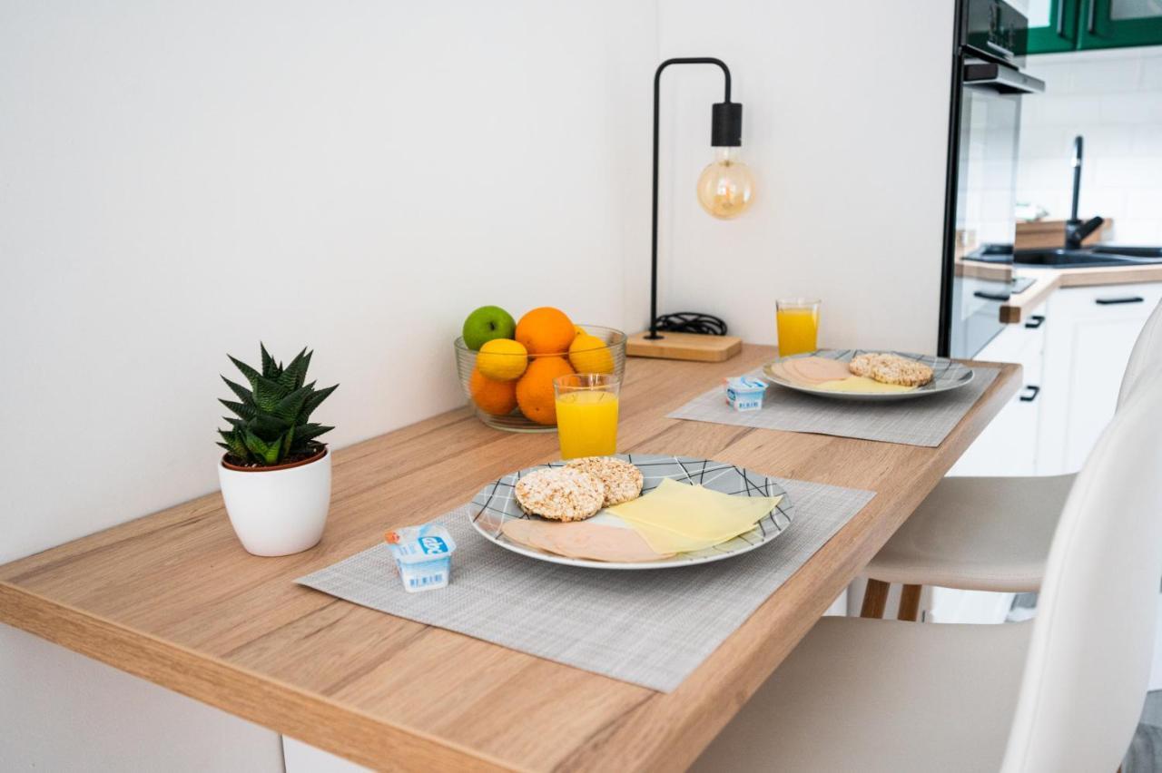 Modern Studio Apartment In The Old Town Saraievo Exterior foto
