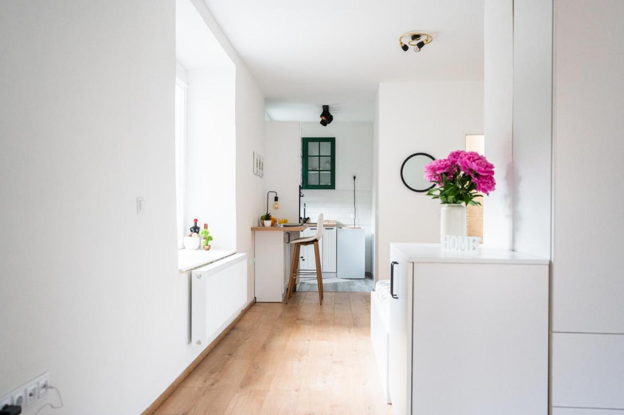 Modern Studio Apartment In The Old Town Saraievo Exterior foto