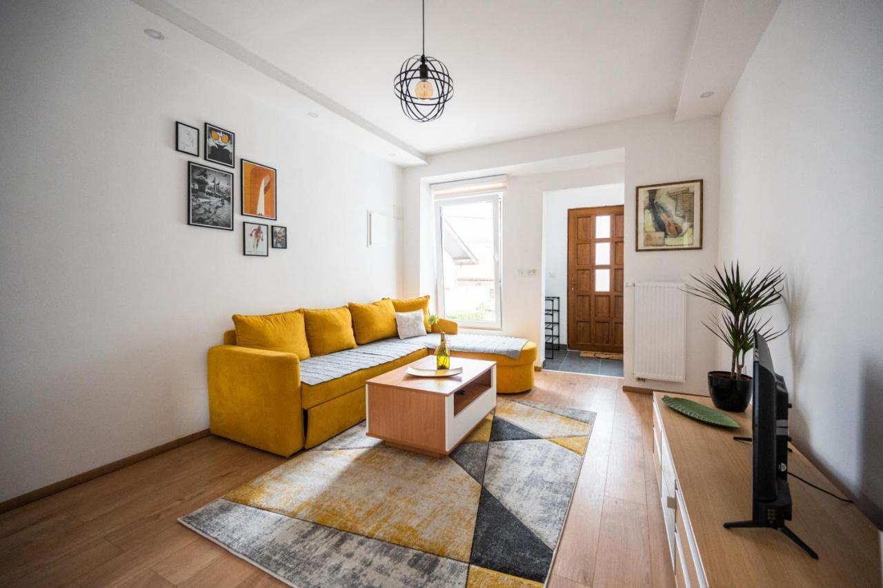 Modern Studio Apartment In The Old Town Saraievo Exterior foto